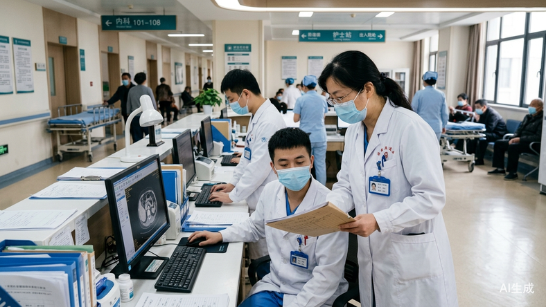 为什么“认证”在医院管理中非常重要?